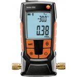 Вакуумметр Testo 552