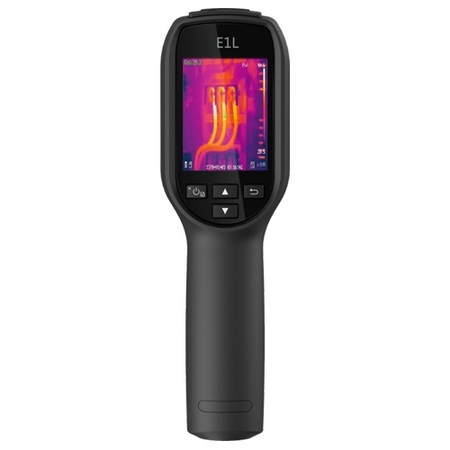 Тепловизор HIKMICRO E1L