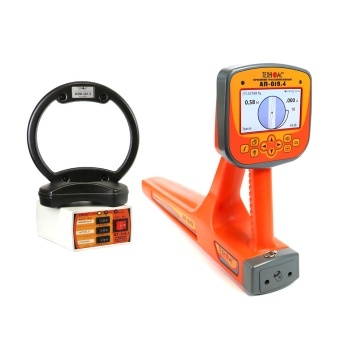 Успех АГ-309.60К – трассоискатель с функцией сохранения GPS/ГЛОНАСС координат