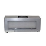 Негатоскоп светодиодный А3 Люмен (A3 Lumen) 400/100-2 (Исп. 2 с двумя просмотровыми окнами) — изображение 2