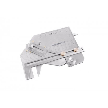 Измеритель Bridge Cam WGU-8M