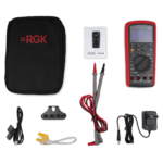 Мультиметр RGK DM-50 — изображение 3