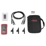 Фазоуказатель RGK RP-69 — изображение 7