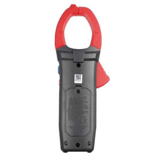 Токоизмерительные клещи RGK CM-16