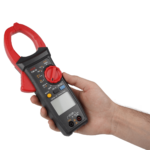Токоизмерительные клещи RGK CM-16 — изображение 4