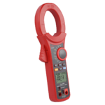 Токоизмерительные клещи RGK CM-50 — изображение 2