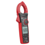 Токоизмерительные клещи RGK CM-30 — изображение 2