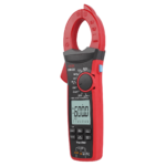 Токоизмерительные клещи RGK CM-30 — изображение 5