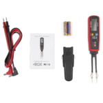 Тестер RLC (SMD) компонентов RGK RC-12 — изображение 5