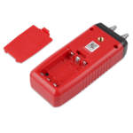 Цифровой манометр RGK PM-12 — изображение 6