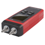 Цифровой манометр RGK PM-12 — изображение 3