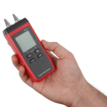 Цифровой манометр RGK PM-12 — изображение 4