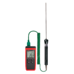 Термометр RGK CT-11 с погружным зондом температуры TR-10W