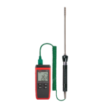 Термометр RGK CT-11 с зондом температуры воздуха TR-10A