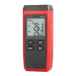Термометр RGK CT-12 с погружным зондом температуры TR-10W — изображение 4