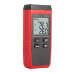 Термометр RGK CT-12 с погружным зондом температуры TR-10W — изображение 5