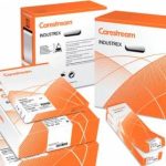 Пленка рентгеновская Carestream (Kodak) INDUSTREX AA400