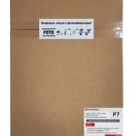Пленка радиографическая техническая Р7 30х40/2х50 л. NIF