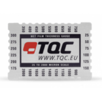 TQC Sheen LD2030 Гребенка для измерения толщины мокрого слоя