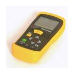 TQC Sheen TE1000 цифровой термометр с датчиком тип К