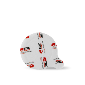 Пластыри Бресле TQC Sheen LD6515
