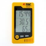 Цифровой термогигрометр TQC Sheen RV1610