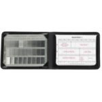 Эталон шероховатости Rugotest №3 TQC LD6010