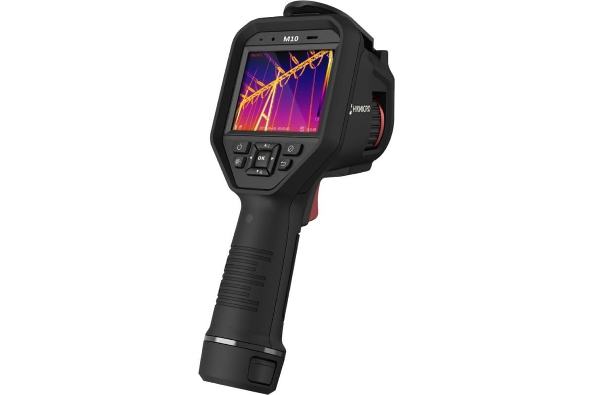 1687251946.3979 Тепловизор HIKMICRO M10 с поверкой — изображение 1