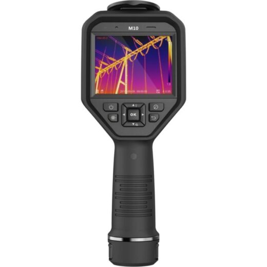 Тепловизор HIKMICRO M10 с поверкой