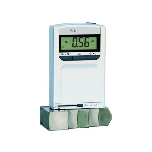 Измеритель шероховатости поверхности TR110 / Профилометр TR110