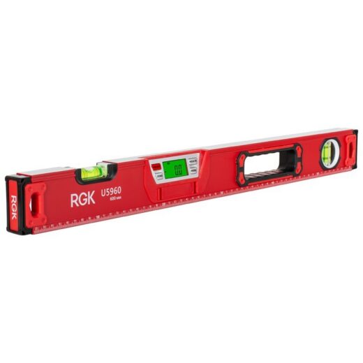 Электронный уровень RGK U5960