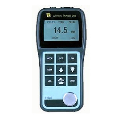 1687853168.8464 УЛЬТРАЗВУКОВОЙ ТОЛЩИНОМЕР TT340 — изображение 1