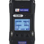 Портативный газоанализатор «ТОП-СЕНС 380»