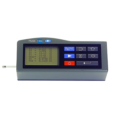 ИЗМЕРИТЕЛЬ ШЕРОХОВАТОСТИ TR200