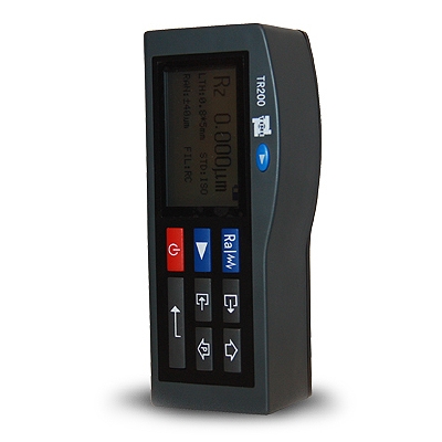 ИЗМЕРИТЕЛЬ ШЕРОХОВАТОСТИ TR200