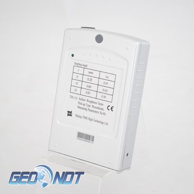 ИЗМЕРИТЕЛЬ ШЕРОХОВАТОСТИ TR110