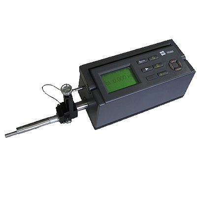 ИЗМЕРИТЕЛЬ ШЕРОХОВАТОСТИ TR300