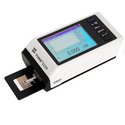 ИЗМЕРИТЕЛЬ ШЕРОХОВАТОСТИ TIME 3220