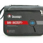 Комплект ВИК Эксперт