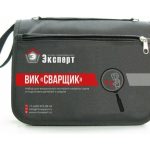 Комплект ВИК Сварщик