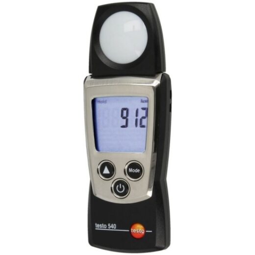 Люксметр Testo 540