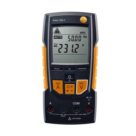 Мультиметр Testo 760-1