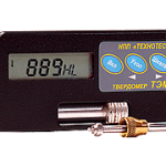 ДИНАМИЧЕСКИЙ ТВЕРДОМЕР ТЭМП-4К