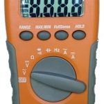 Мультиметр APPA 62R