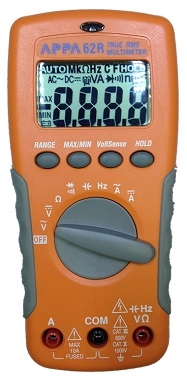 Мультиметр APPA 62R
