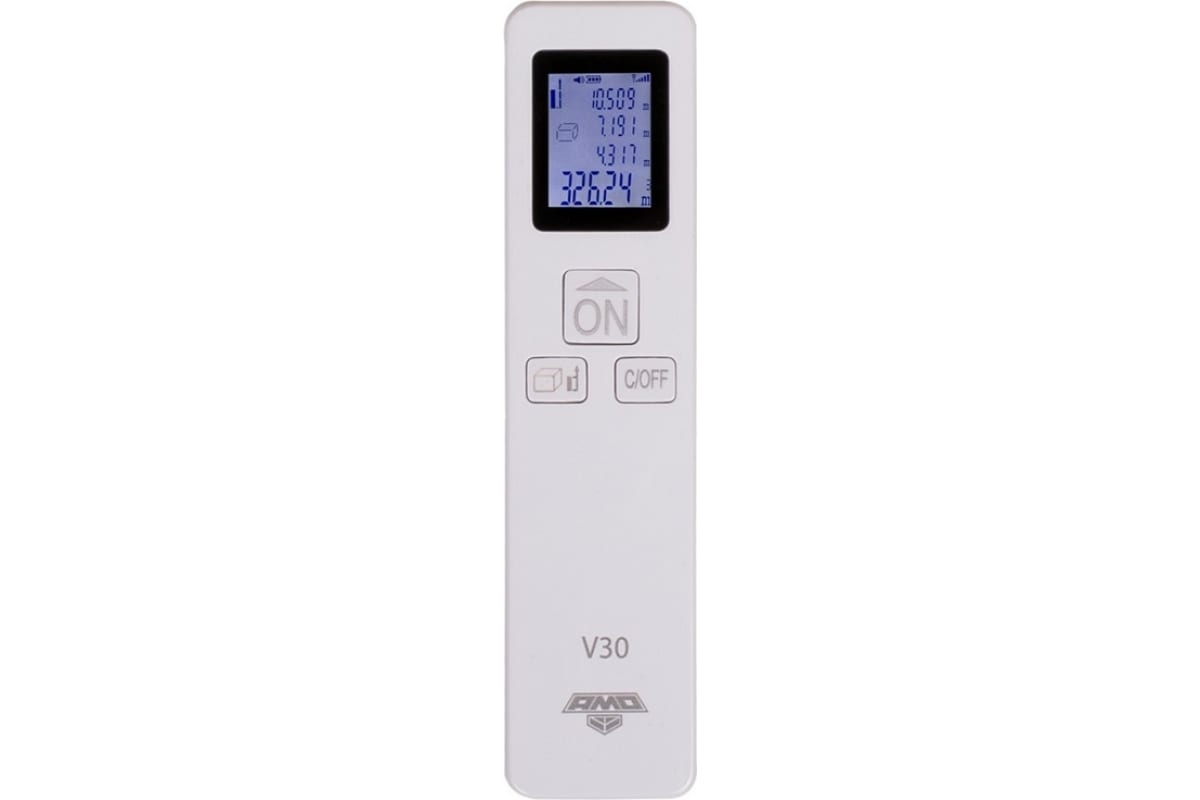 1695989360.8613 Лазерный дальномер AMO V30 — изображение 1