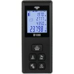 Лазерный дальномер AMO B100