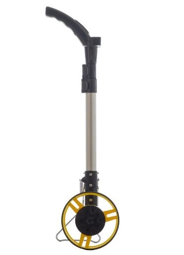 Дорожное колесо ADA Wheel 50 Digital