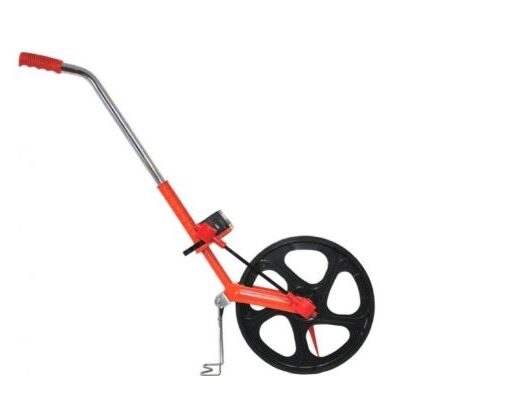 Дорожное колесо ADA Wheel 100