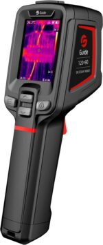 Тепловизор Guide T120